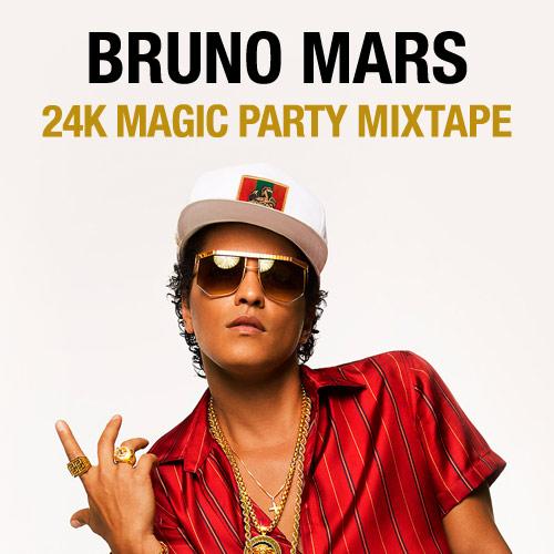 Bruno Mars Mixtape Listen To Unknown Free On Pandora Internet Radio 5450