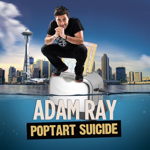 90's Music Radio - Listen to Adam Ray, Free on Pandora Internet Radio
