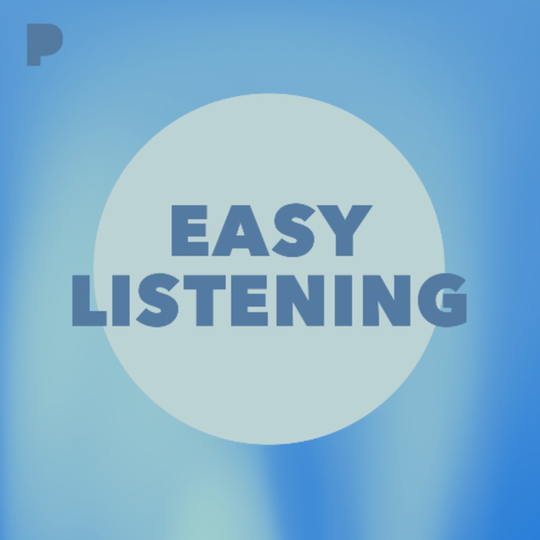 Easy listening music hotsell