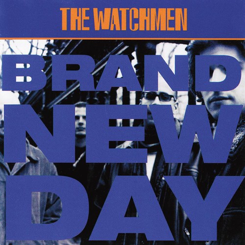 Beach Music Radio Listen to The Watchmen, Free on Pandora Radio