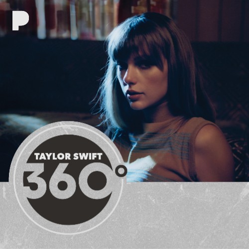 Taylor Swift 360° Radio - Listen to Unknown, Free on Pandora Internet Radio