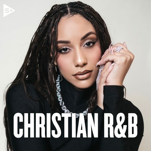 Christian R&B 2026 Radio - Listen to Unknown, Free on Pandora Internet ...