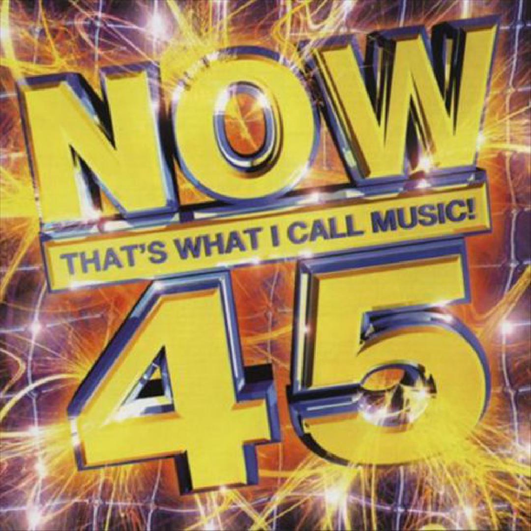 Now That S What I Call Music 45 Uk By Various Artists Pandora