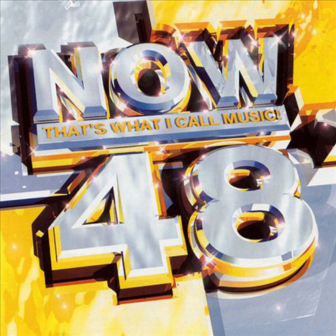 Now That S What I Call Music 48 Uk By Various Artists Pandora