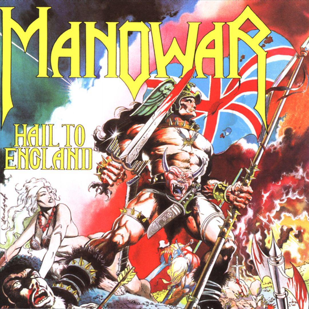 manowar warriors of the world united lyrics