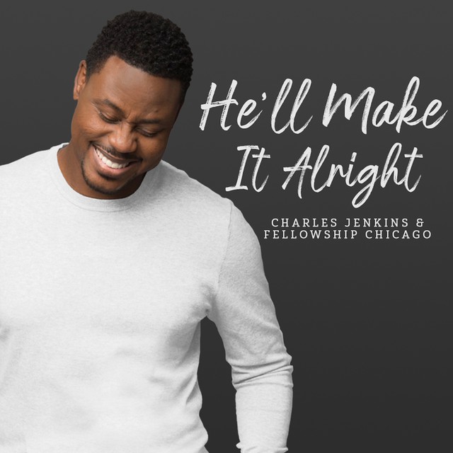 Just To Know Him Feat Jonathan Mcreynolds Afterglow 2 Live By Charles Jenkins Fellowship Chicago Pandora The two married soon after. by charles jenkins fellowship chicago