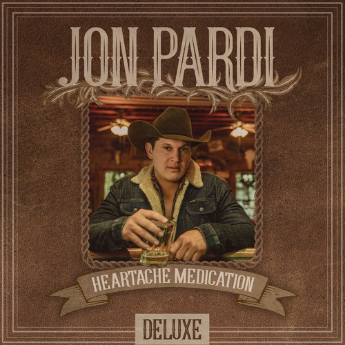 Jon Pardi Love Her Like She's Leaving Love Her Like She's Leaving Radio - Listen to Jon Pardi, Free on