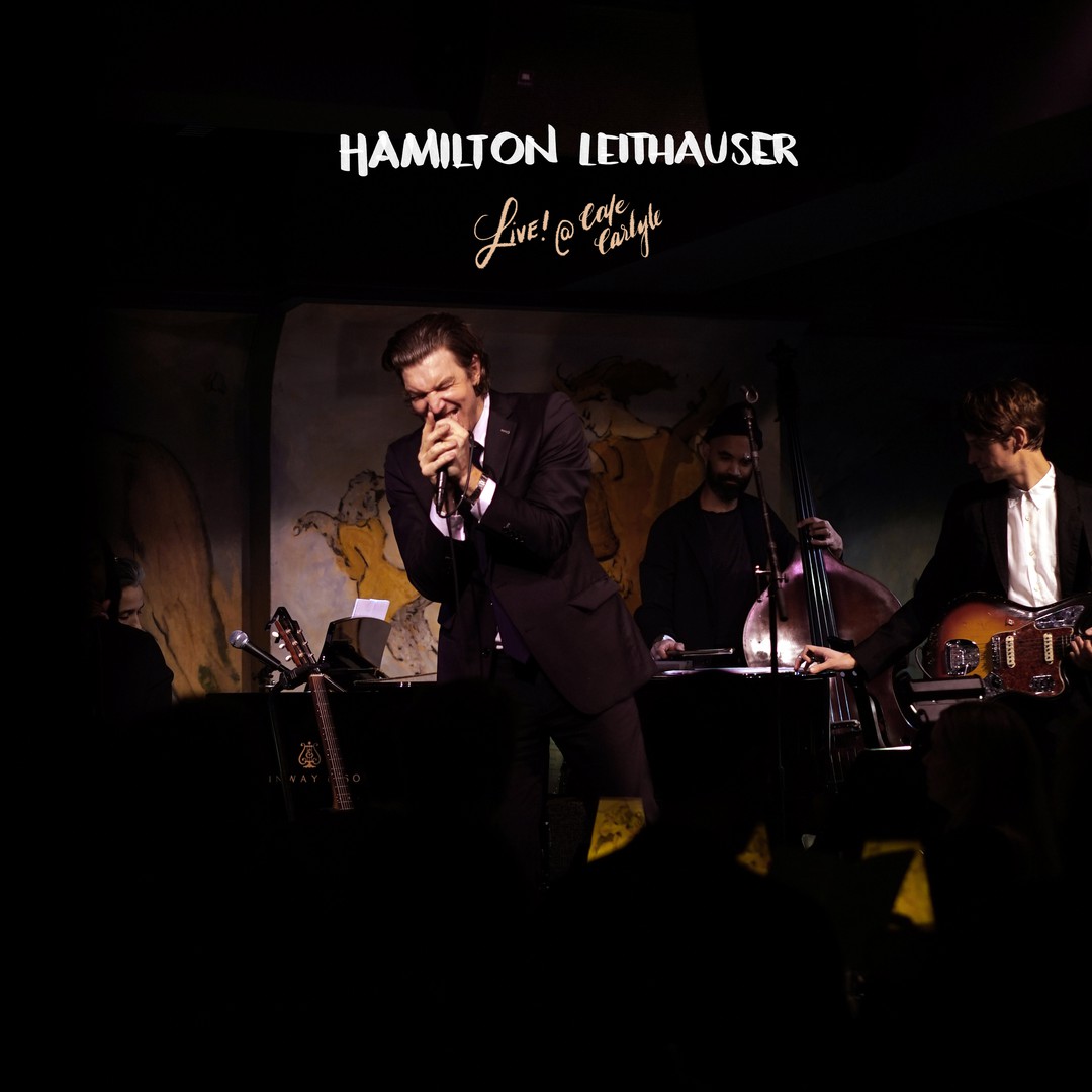 Hamilton Leithauser On Pandora Radio Songs Lyrics