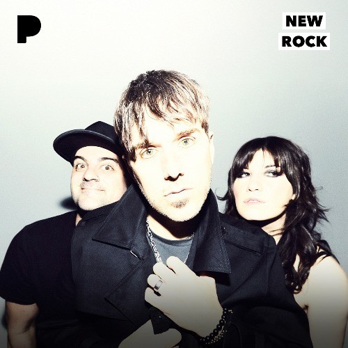 New Rock Radio - Listen to Unknown, Free on Pandora Internet Radio