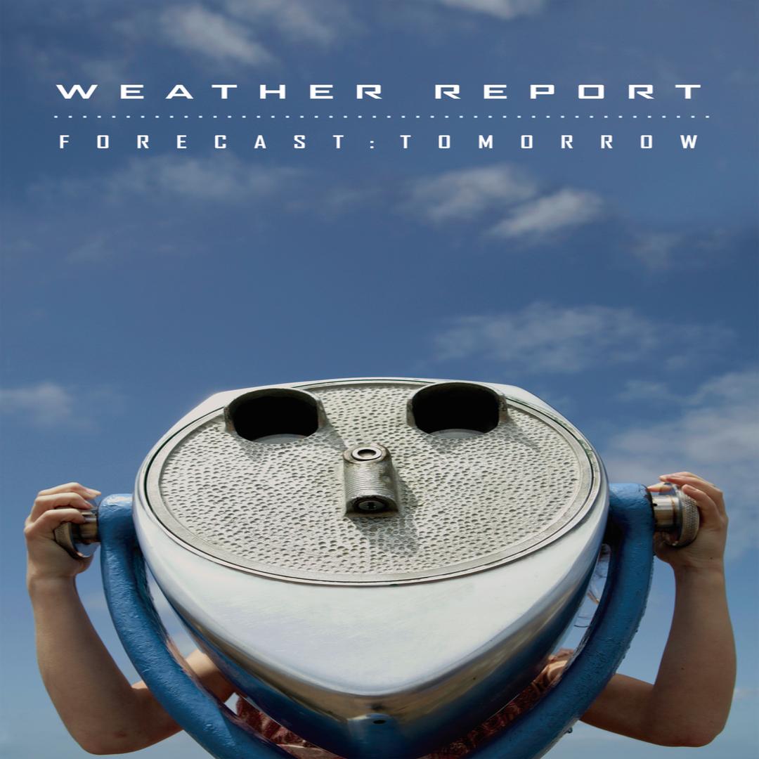 Download Weather Report - Forecast Tomorrow (2006) [gnodde] Torrent | 1337x