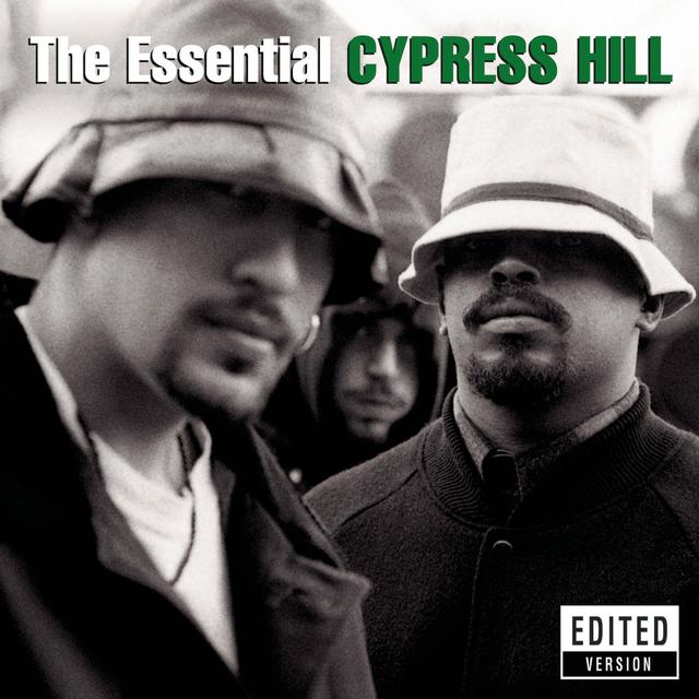 cypress hill bucket hat