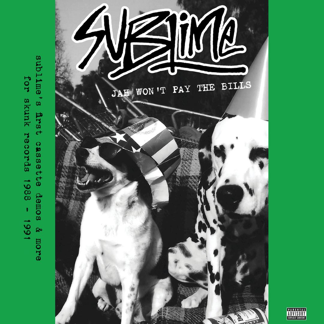 Ball And Chain Demo By Sublime Pandora