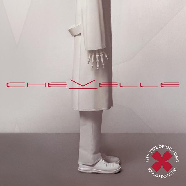 Face To The Floor By Chevelle Pandora