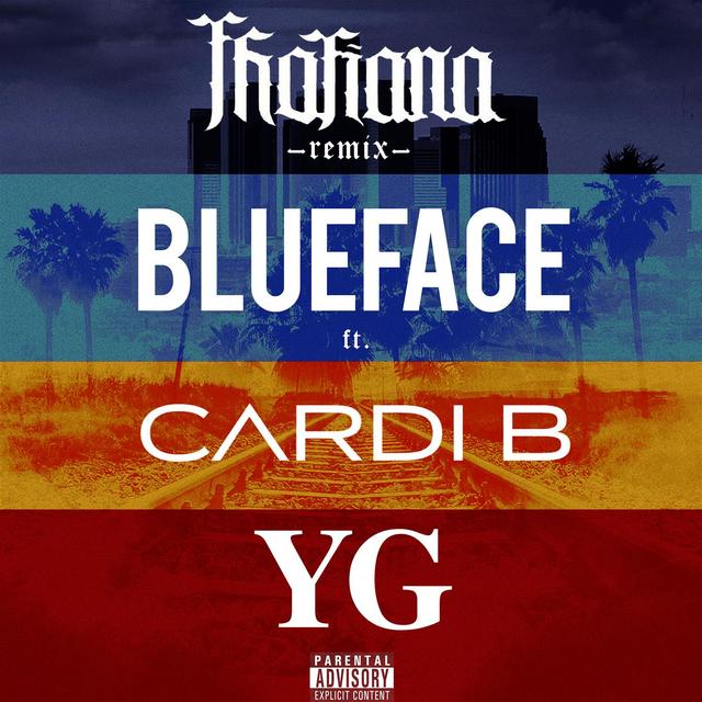 Listen To Blueface Pandora Music Radio - bleed it blueface roblox id