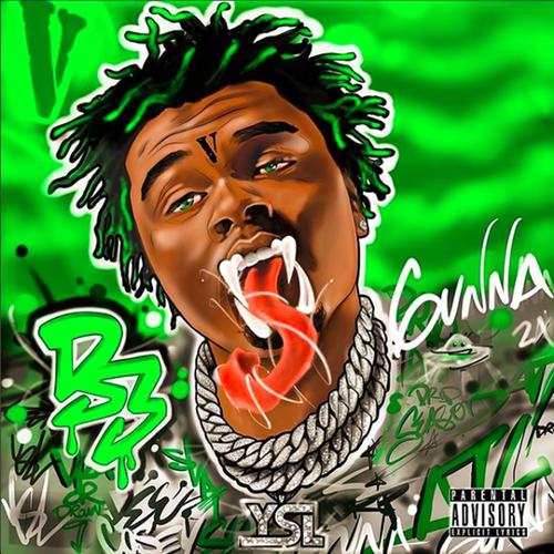 Drip Season 3 Explicit By Gunna Pandora