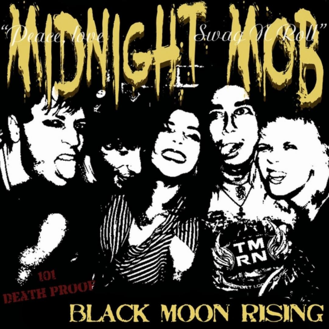 Walking Dead By Midnight Mob Pandora