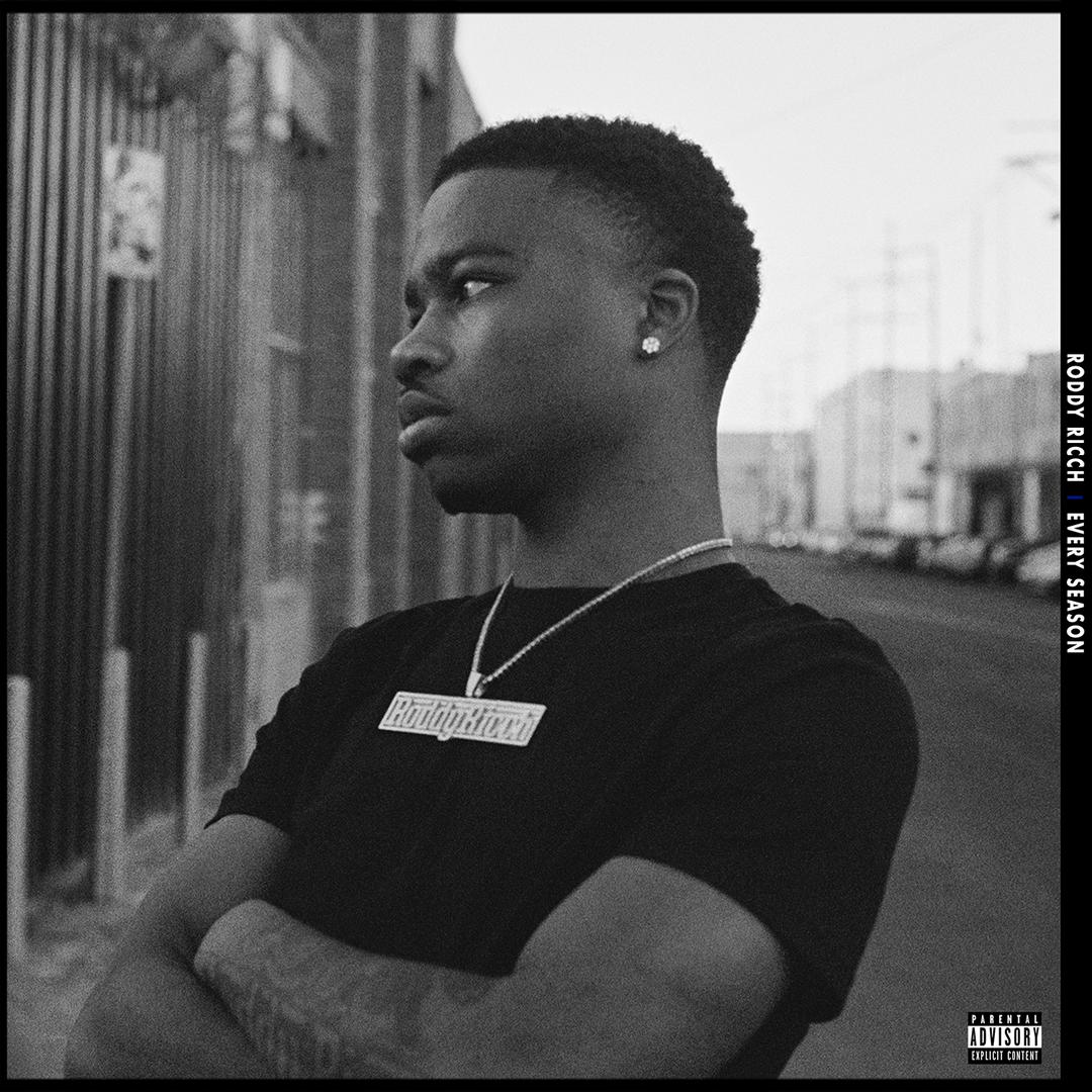 High Fashion Feat Mustard By Roddy Ricch Pandora