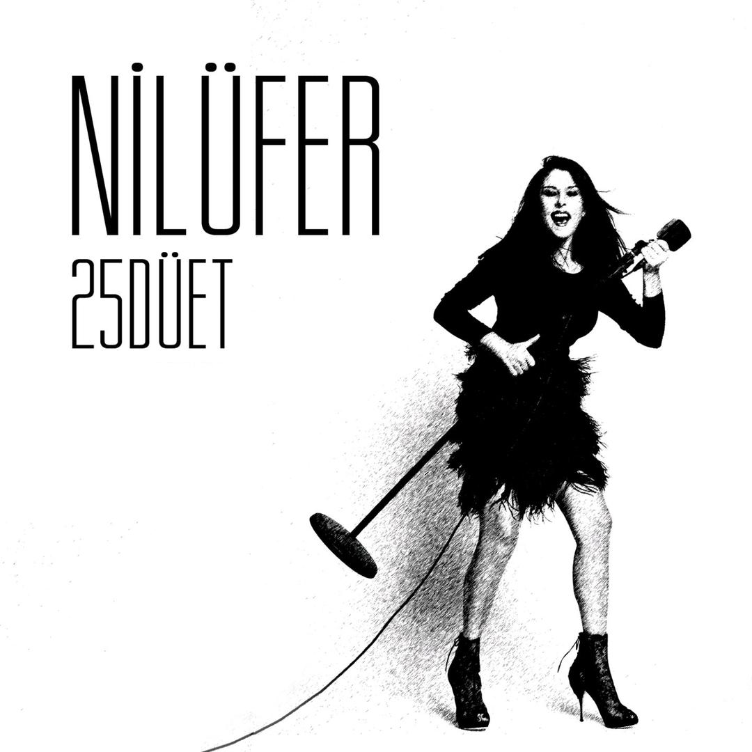 Yasamak Ne Guzel Sey Feat Kargo By Nilufer Pandora
