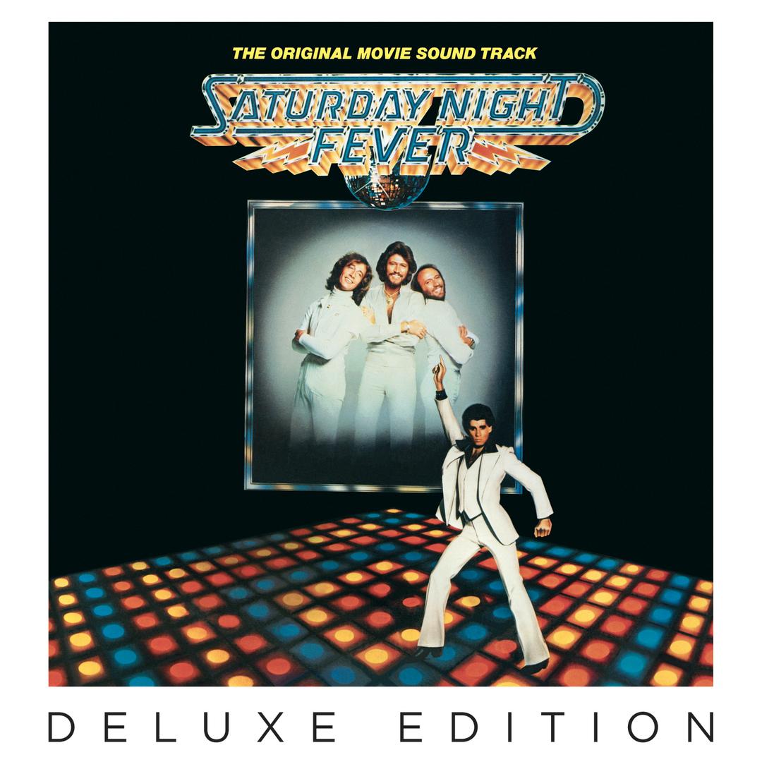 Saturday Night Fever The Original Movie Soundtrack Deluxe Edition By Various Artists Pandora