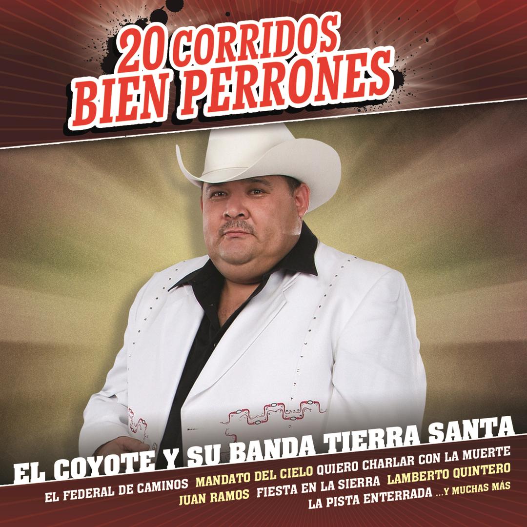 Quiero Charlar Con La Muerte By El Coyote Y Su Banda Tierra Santa Pandora pandora