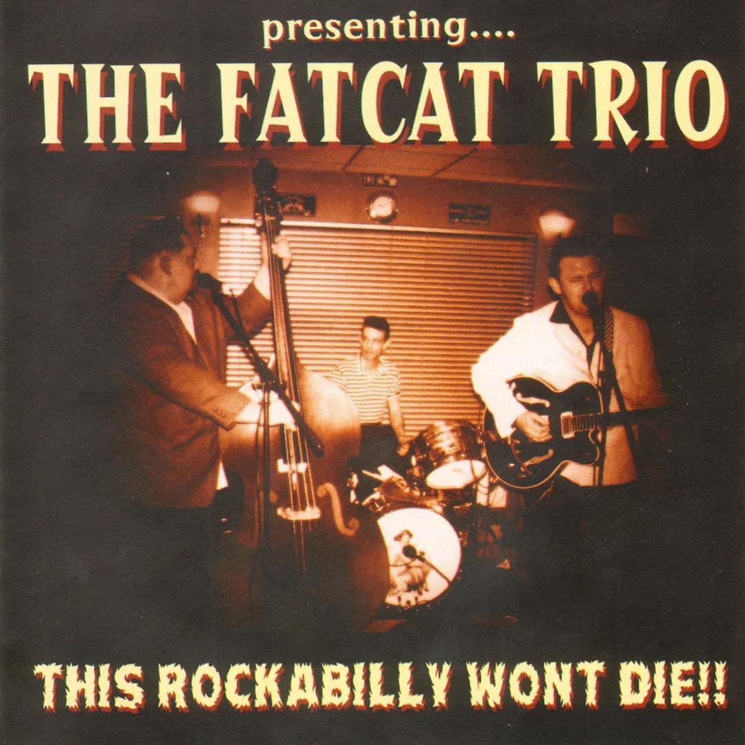 Blue Moon Baby By Fat Cat Trio Pandora
