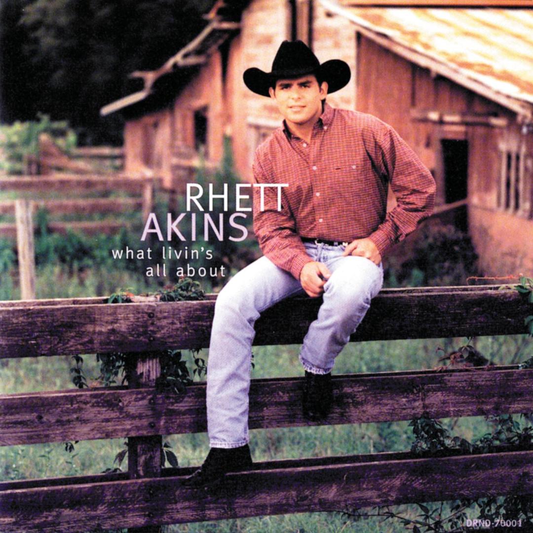More Than Everything By Rhett Akins Pandora And they held on for dear life. pandora