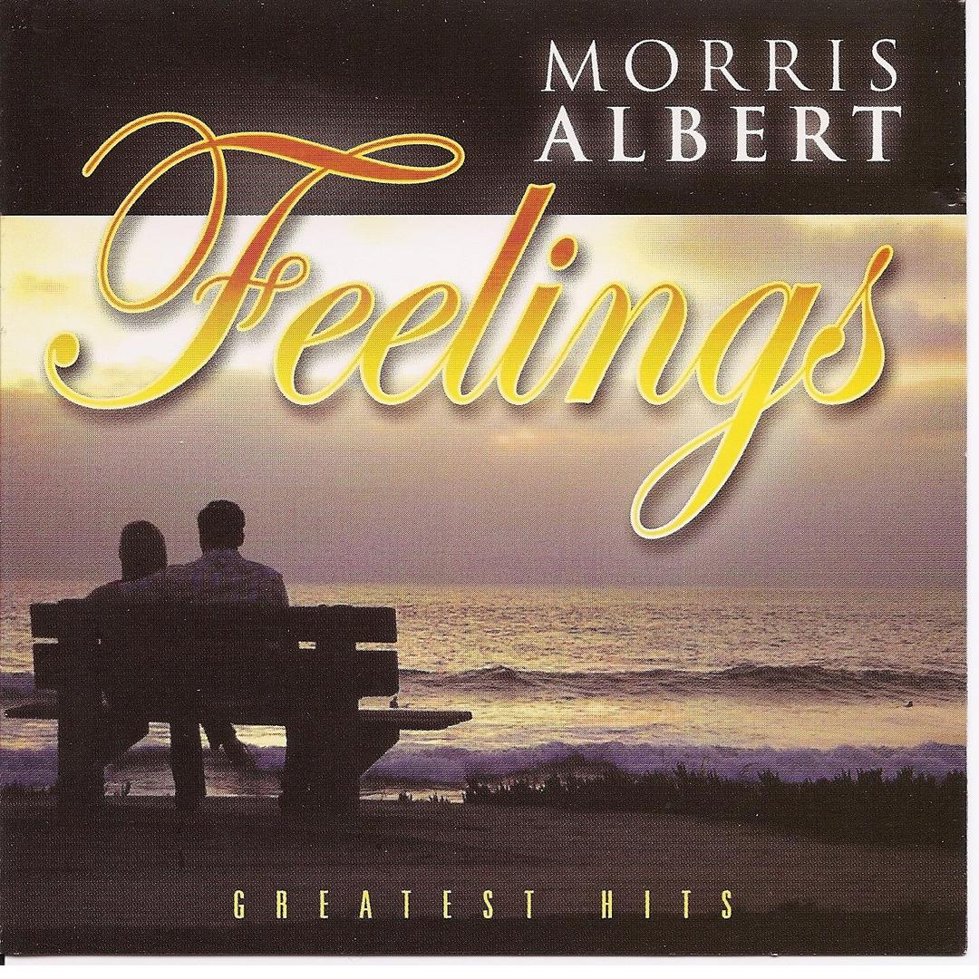 Feelings Greatest Hits By Morris Albert Pandora