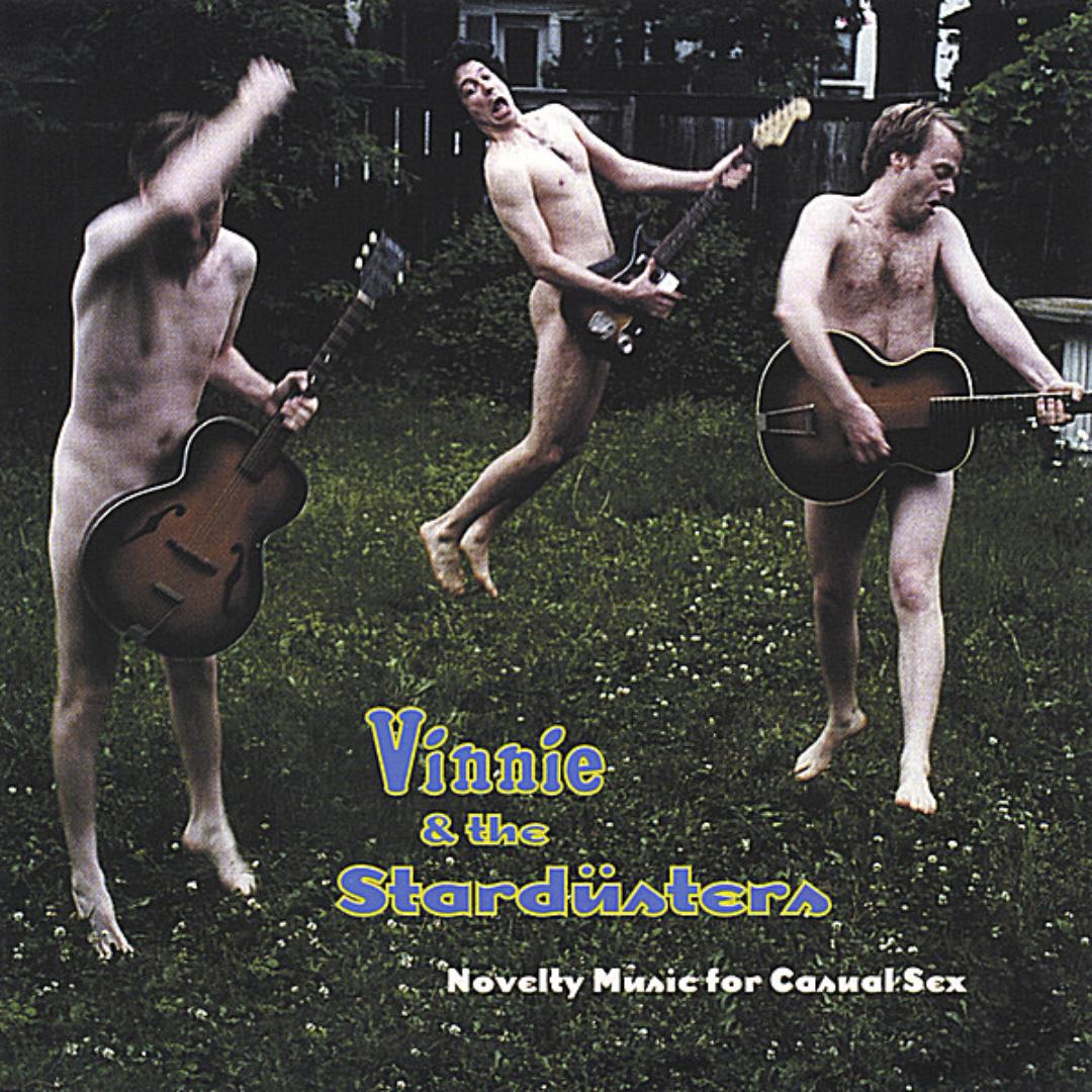 I Ve Got Lots Of Friends The Drinking Song By Vinnie The