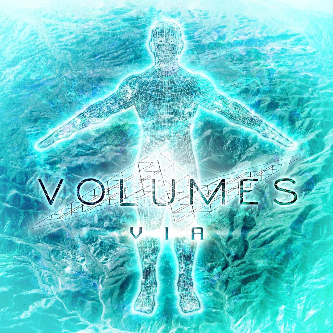 Behind The Curtain By Volumes Rock Pandora