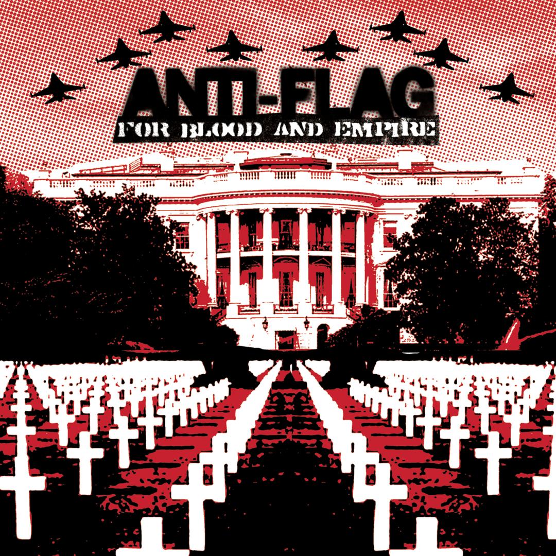 For Blood And Empire Explicit By Anti Flag Pandora - empire blox