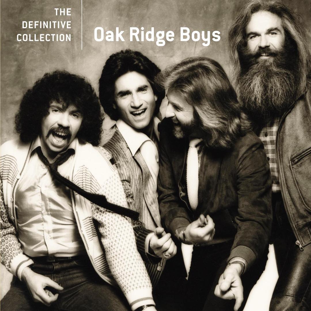 I M Settin Fancy Free By The Oak Ridge Boys Pandora