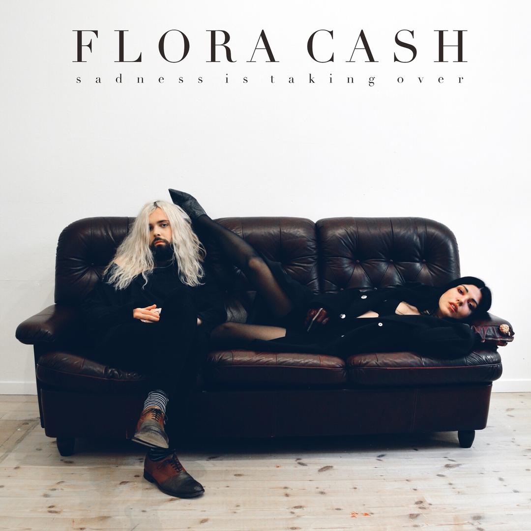 You Re Somebody Else Acoustic By Flora Cash Pandora