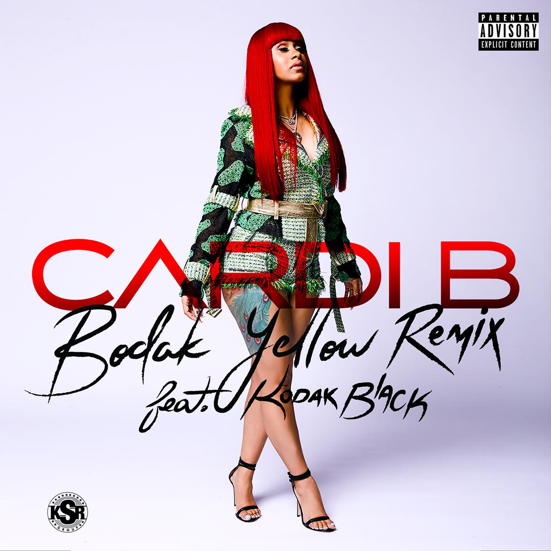 Ring Feat Kehlani By Cardi B Pandora