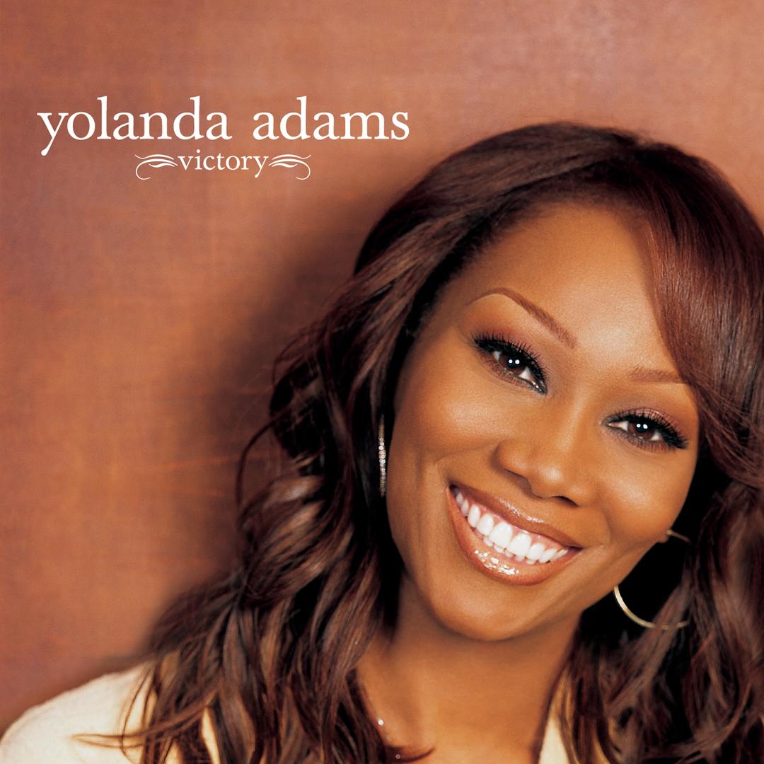 Open My Heart By Yolanda Adams Pandora