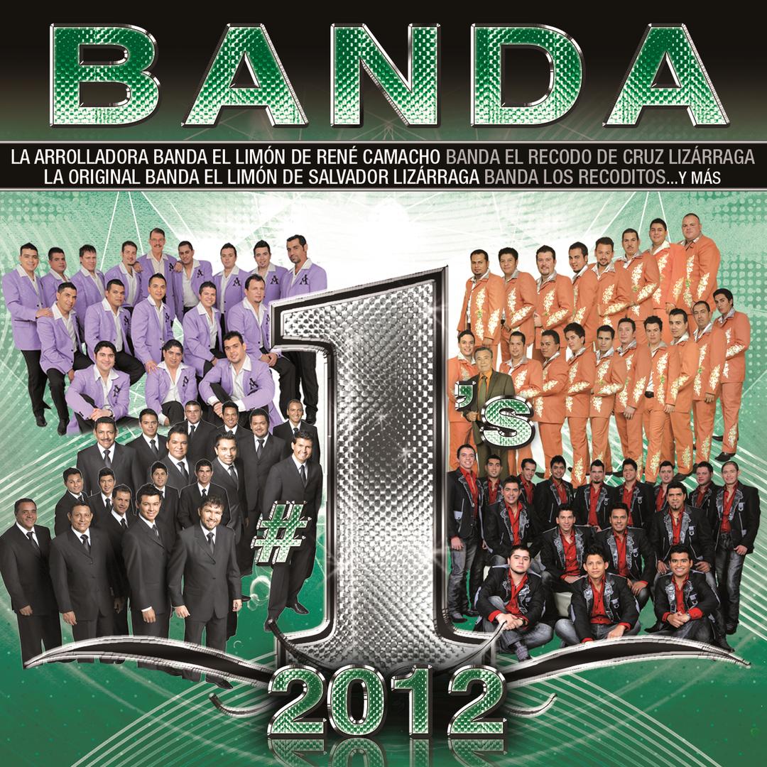 Banda 1 S 2012 By Various Artists Pandora Contrabando del paso — banda sinaloense mm. pandora