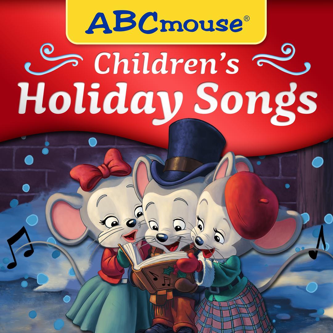 Children S Holiday Songs By Abcmouse Holiday Pandora