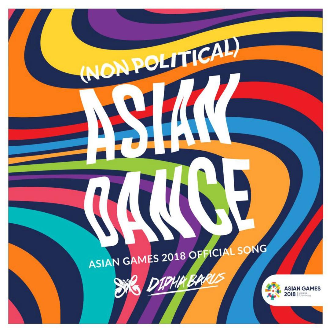 Non Political Asian Dance Single By Slank Pandora