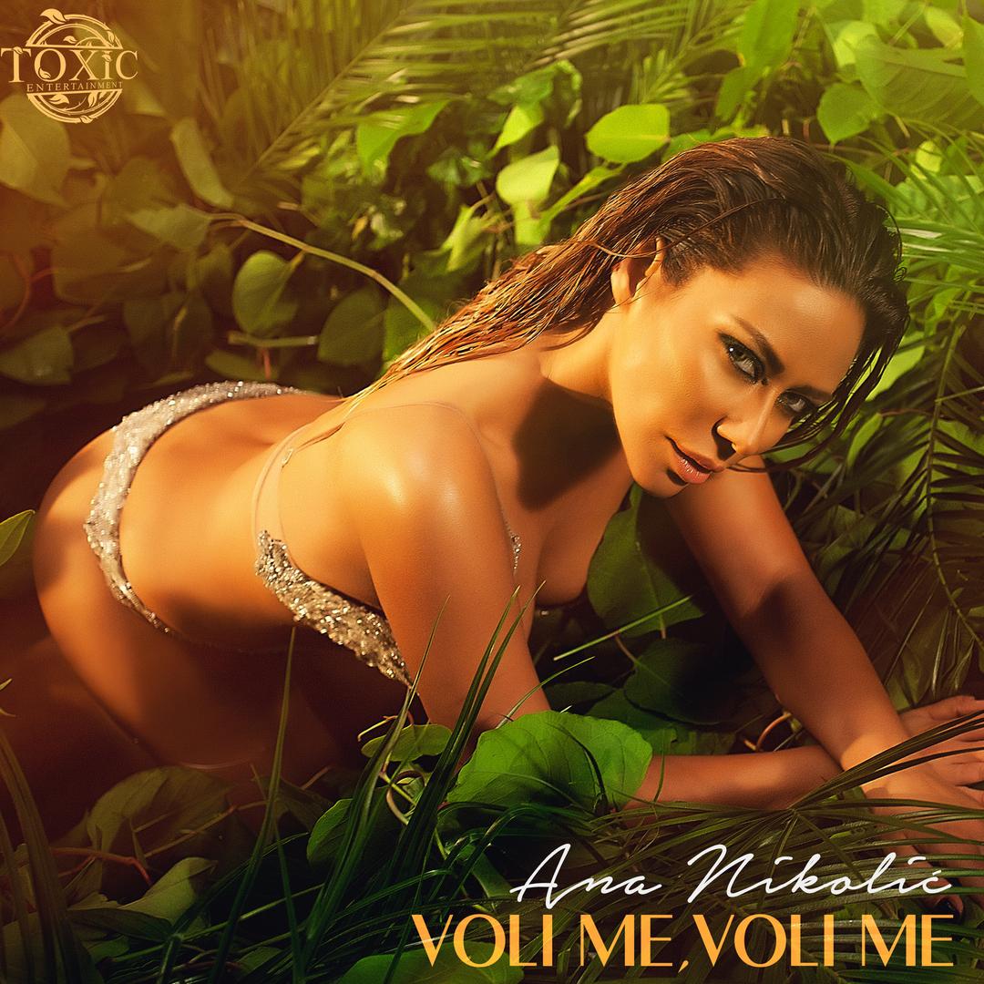 Voli Me Voli Me By Ana Nikolic Pandora