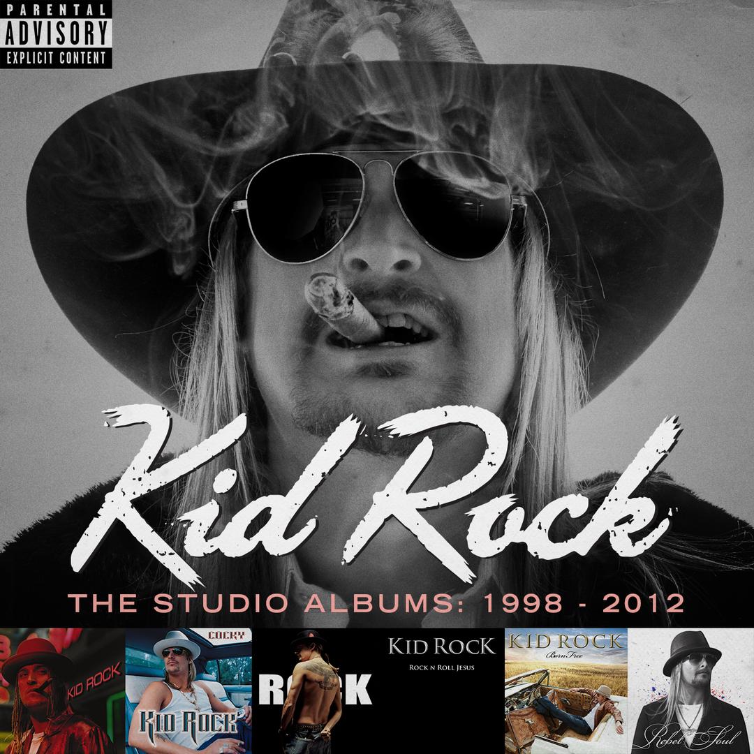 I Got One For Ya By Kid Rock Pandora