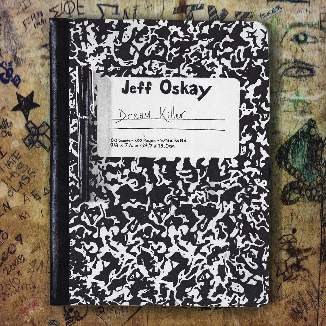 Dream Killer Explicit By Jeff Oskay Pandora