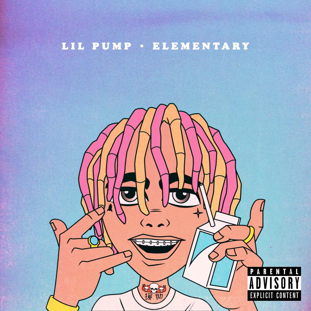 Elementary By Lil Pump Pandora