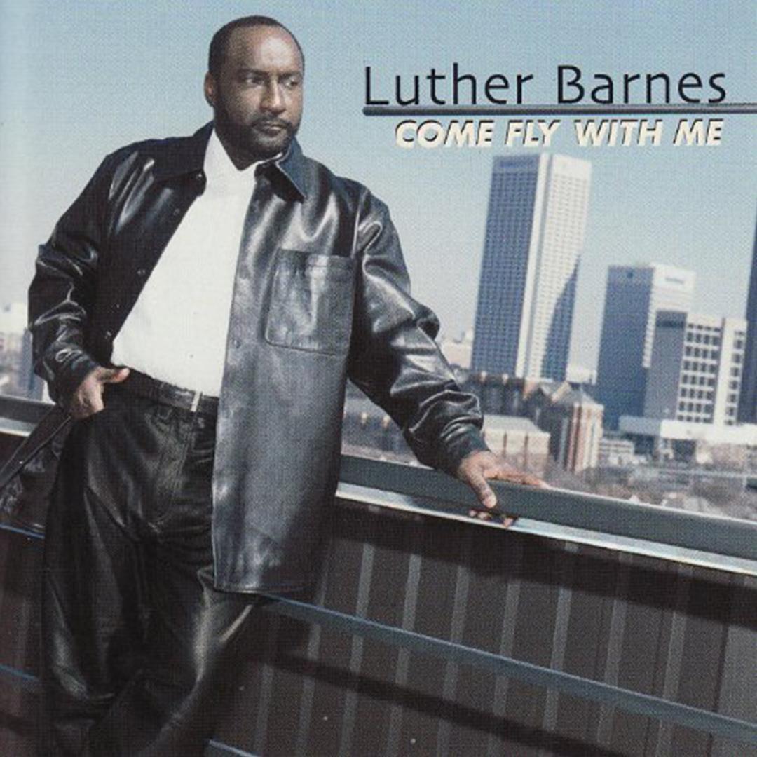 He S Alright Feat Red Budd Gospel Choir By Luther Barnes Pandora