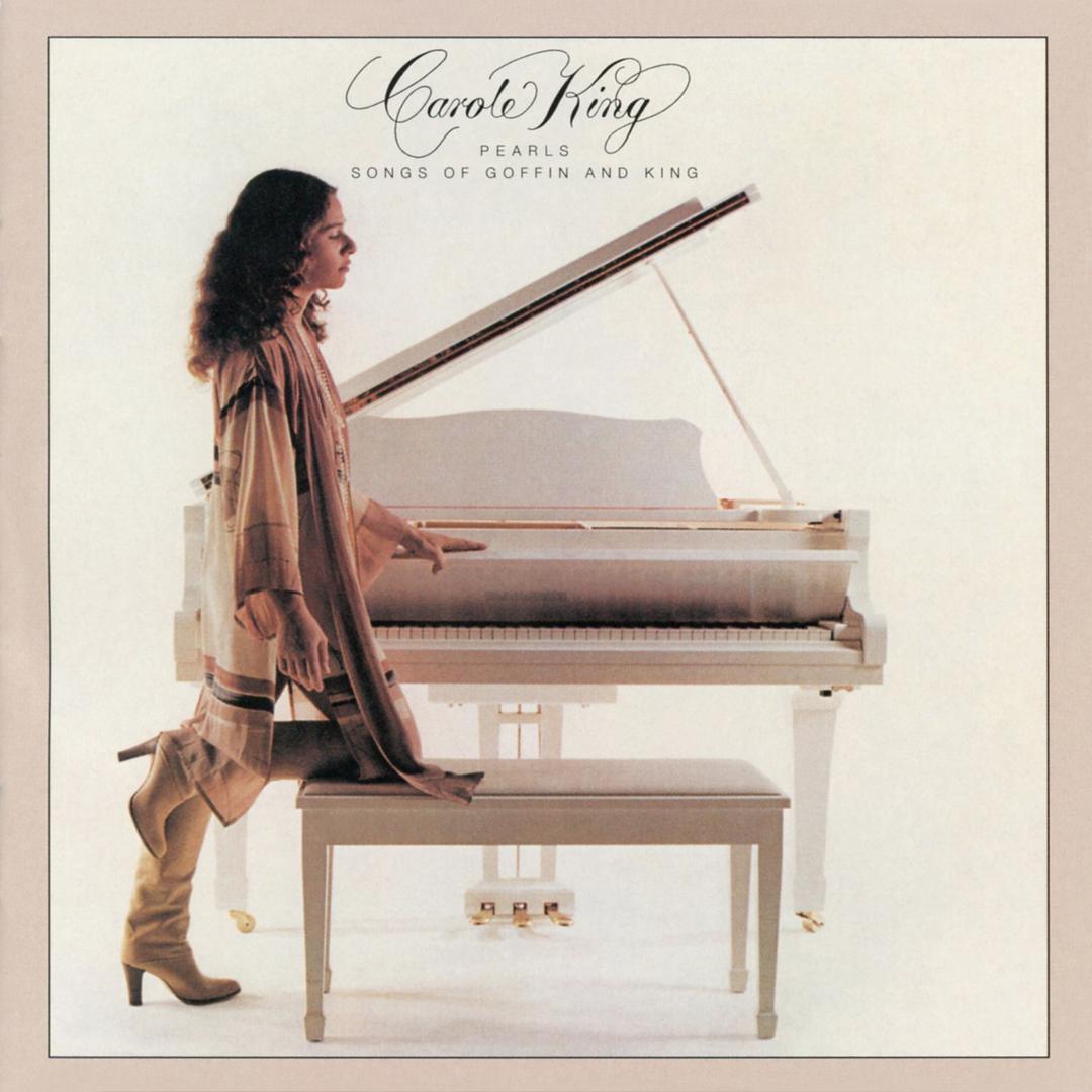 Now And Forever By Carole King Pandora