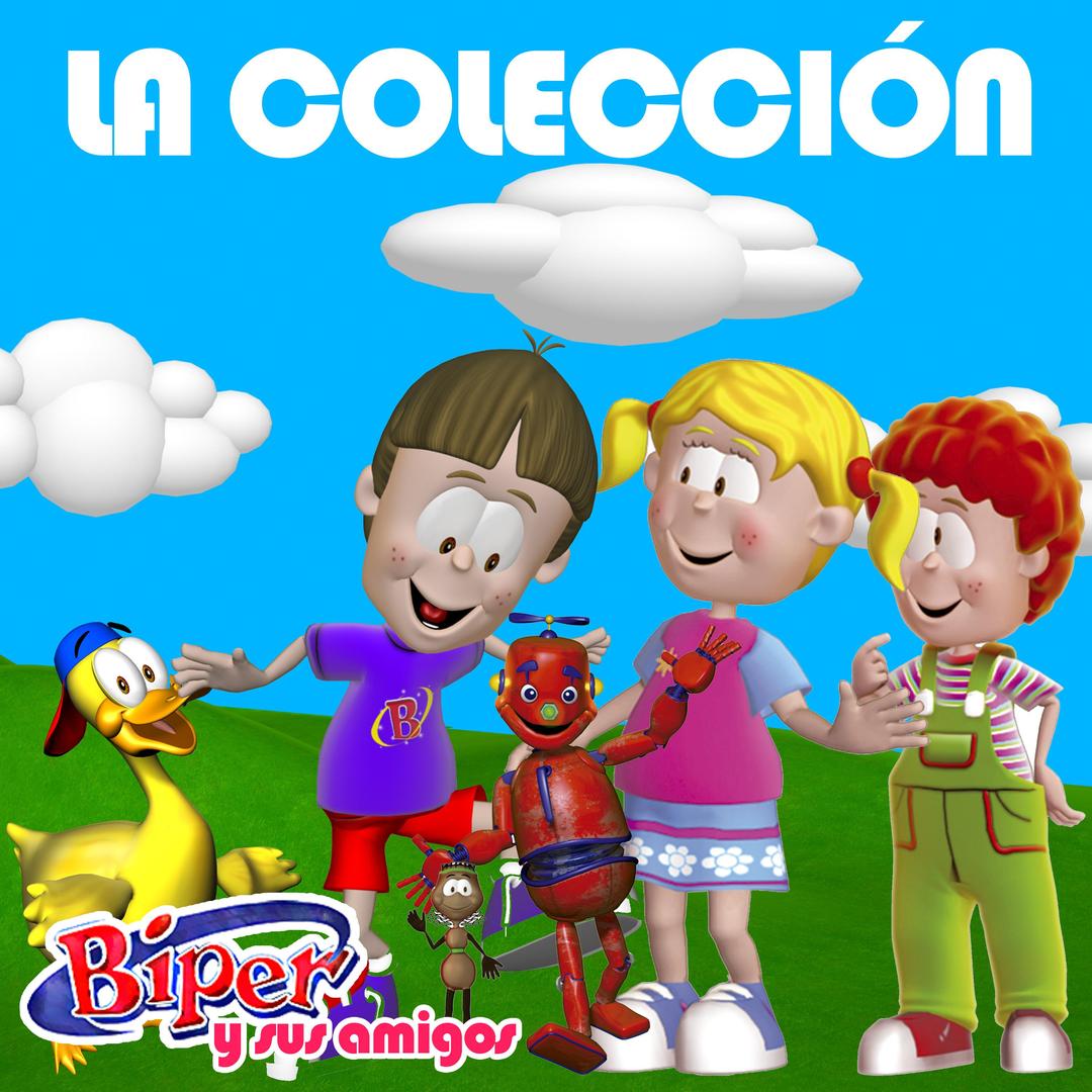 El Patito Juan By Biper Y Sus Amigos Children S Pandora Personaliza e imprime tarjetas de cumpleanos desde tu computadora o celular. el patito juan by biper y sus amigos