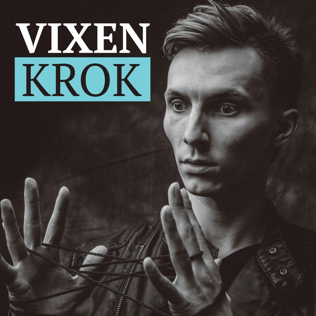 Romantyczna Milosc Feat Mery Spolsky By Vixen Pandora