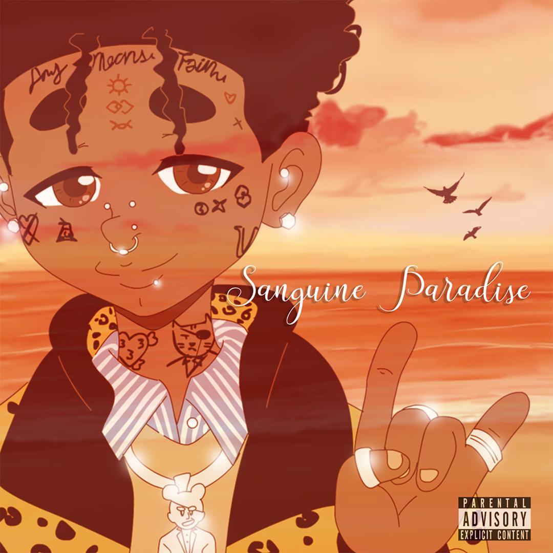 Sanguine Paradise Single Explicit By Lil Uzi Vert Pandora Sanguine Paradise Single Explicit By Lil Uzi Vert Pandora