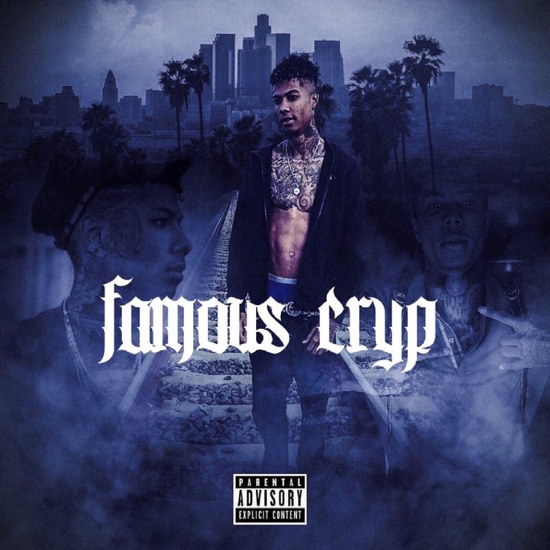 Famous Cryp By Blueface Pandora