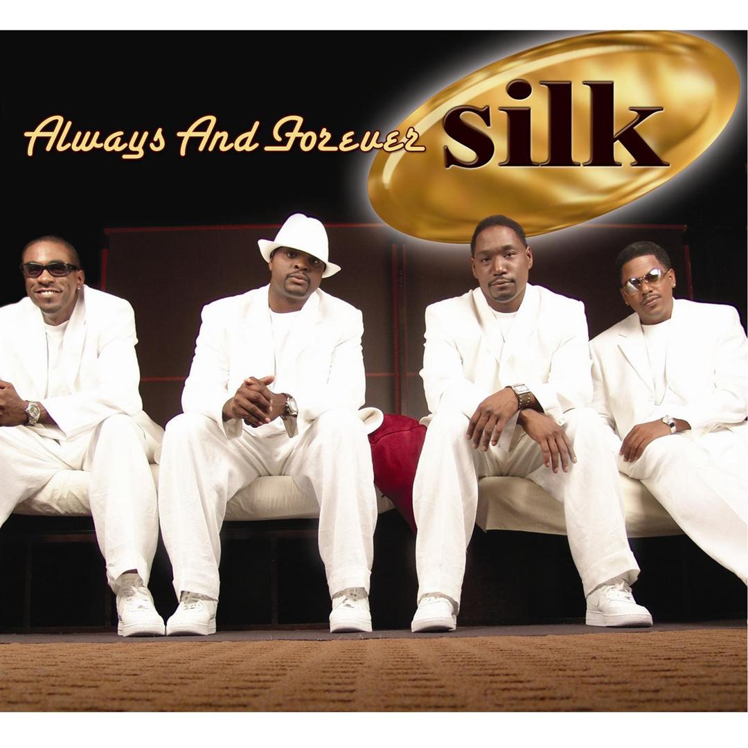 Meeting In My Bedroom By Silk Pandora