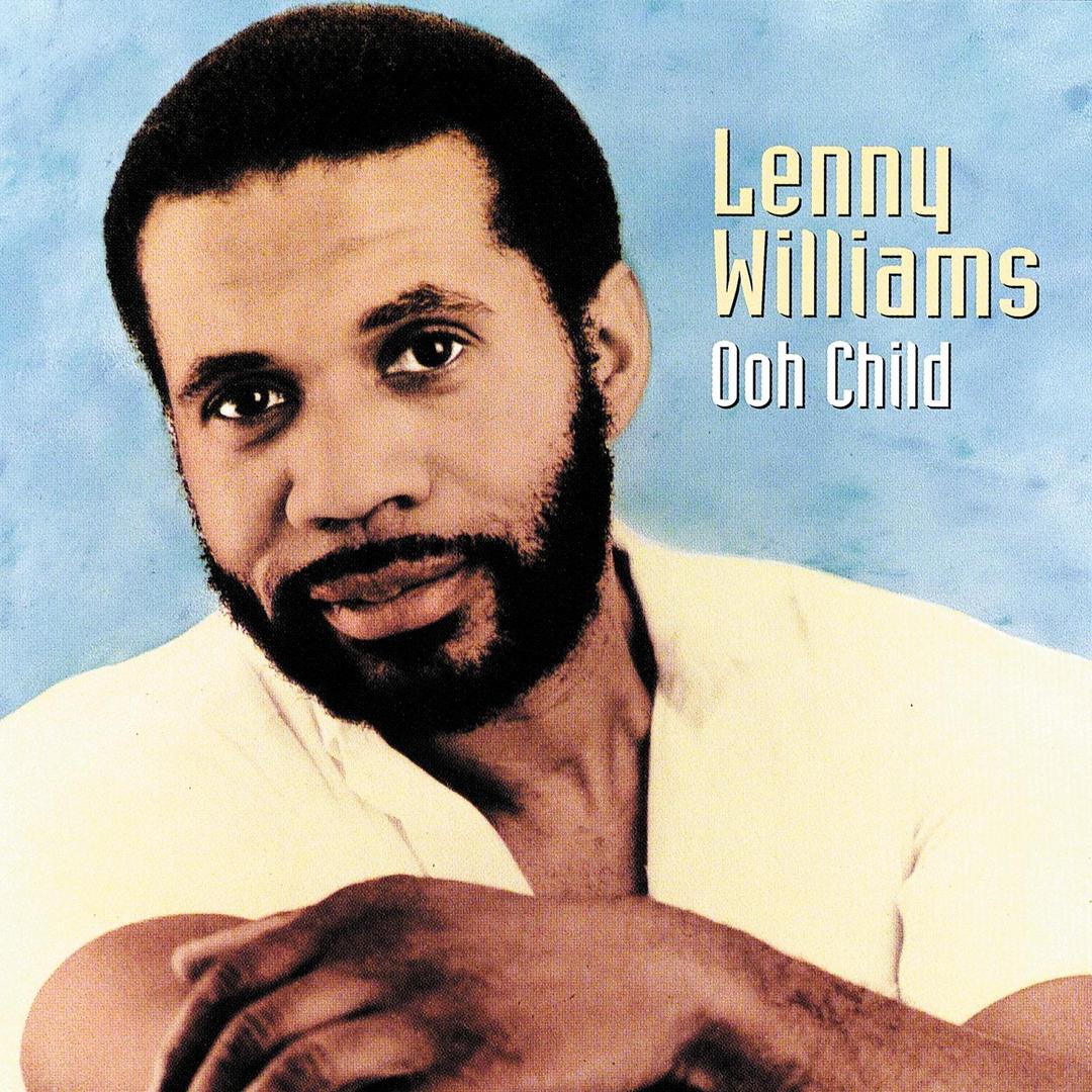 Cause I Love You By Lenny Williams Pandora