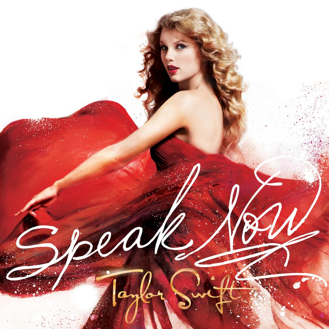 Speak Now Deluxe Edition By Taylor Swift Pandora